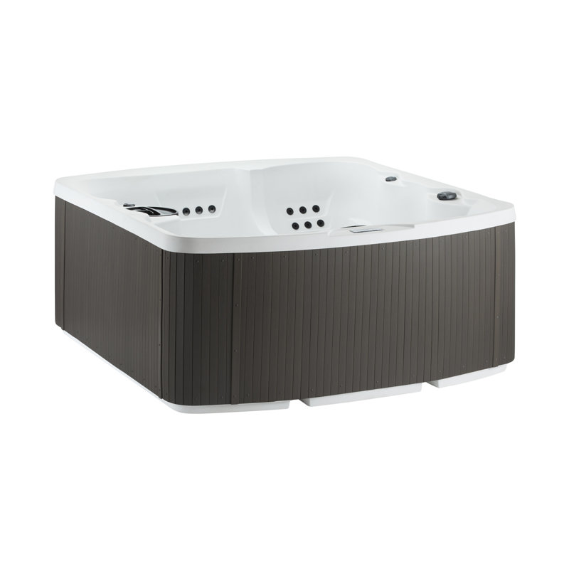 34 Best Hot Tubs Reviews & Consumer Reports 2023